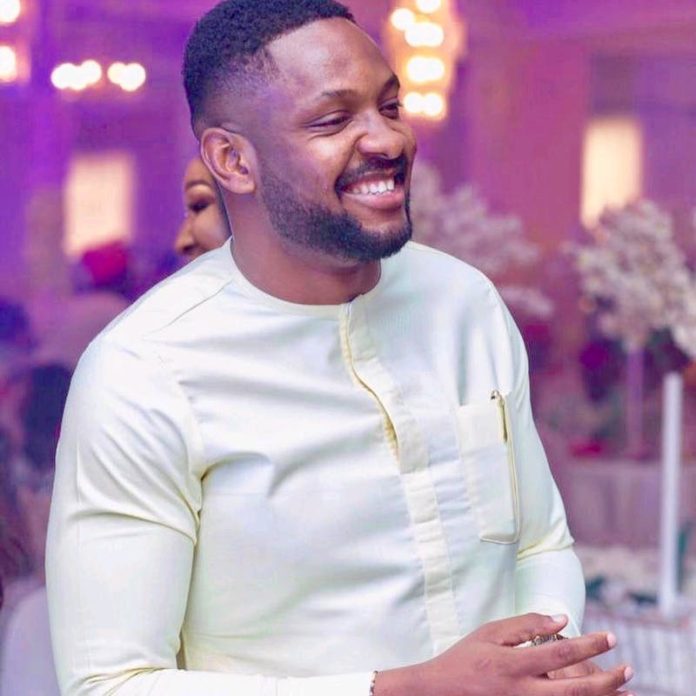 BBNaija’s Cross BBNaija’s Cross
