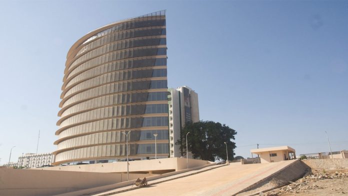 Bank of Industry