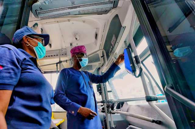 BRT-Sanwo-Olu