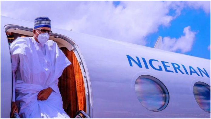 BUHARI (1) Buhari