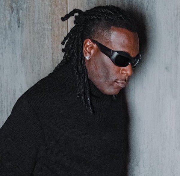 Burna Boy