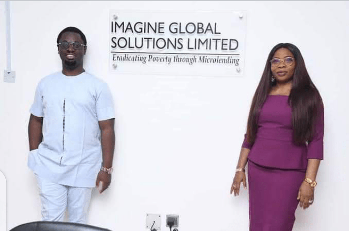 Bamise and Elizabeth Ajetunmobi - THEWILL NEWS MEDIA Bamise and Elizabeth Ajetunmobi