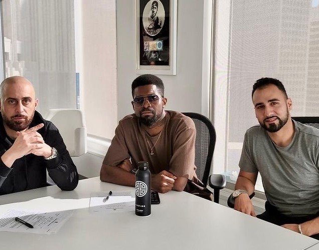 Basketmouth-signs-record-deal-with-Empire-music Basketmouth