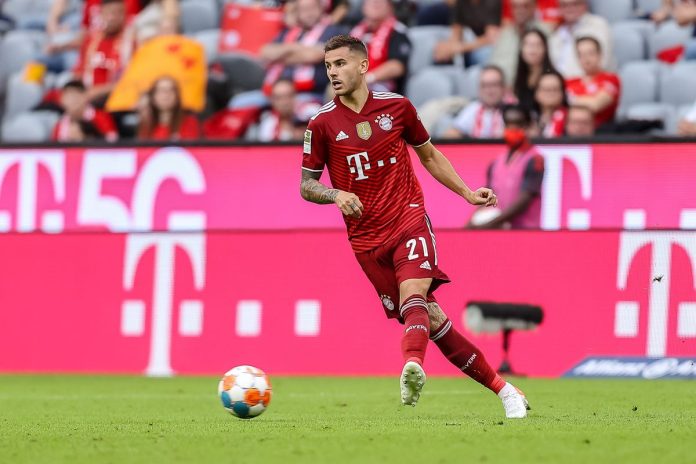Bayern vs Hoffenheim Bayern vs Hoffenheim