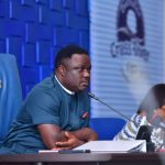 I Am Not Playing Politics With Privatization, Ayade Ben Ayade