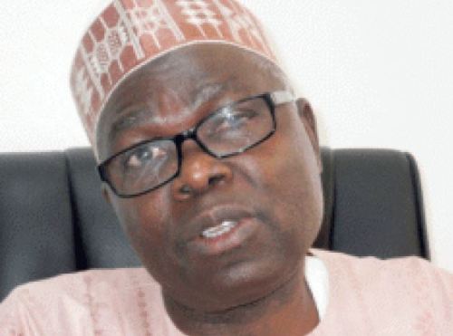 Bio-Ibrahim Isa Ibrahim Bio, has defected to the Peoples Democratic Party (PDP).