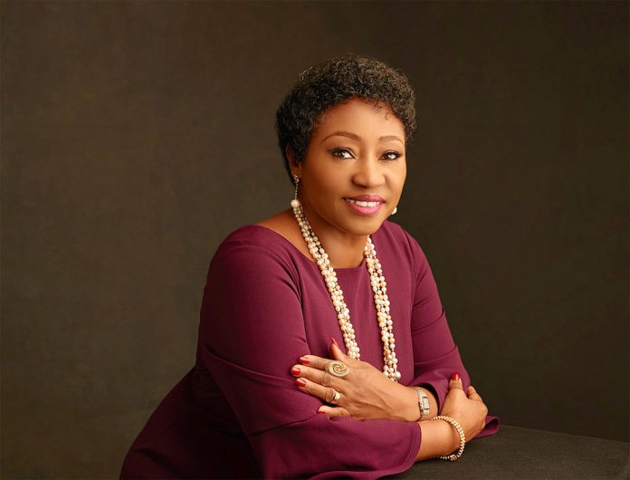 ERELU BISI FAYEMI