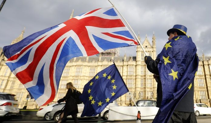 Brexit deal