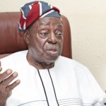 Probe Nigeria’s Huge Debt – Afe Babalola Urges Tinubu Chief Afe Babalola