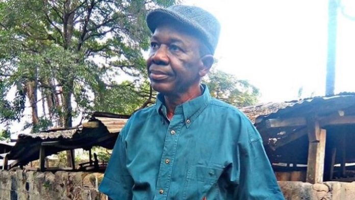 Chiwetalu-Agu Chiwetalu Agu