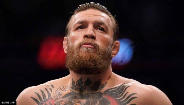 Conor McGregor