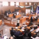 Cross River Assembly Loses Fourth Member in Four Years The Cross River State House of Assembly