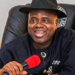 Gov. Diri Berates House of Reps Members Over Nembe Oil Spill Governor Diri