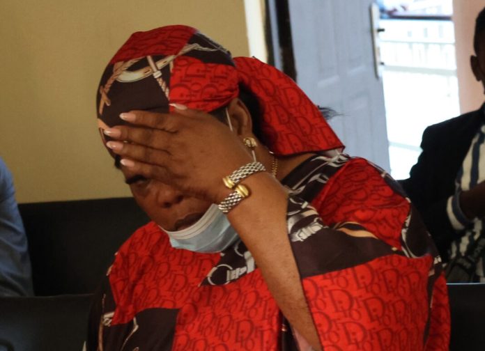 Dr (Mrs) Ngozi Olejeme Dr (Mrs) Ngozi Olejeme