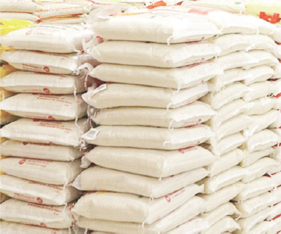 Rice Cultivation and Processing