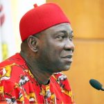 Senator Ekweremadu Bows Out Of Enugu Governorship Contest Ike Ekweremadu