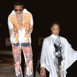 Wizkid Hails Tems As ‘Essence’ goes Platinum In US Wizkid & Tems