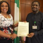 Adesina, Yahuza, For NANTA Eminent Persons Award Femi-Adeshina