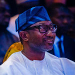 FBNH Confirms Otedola Largest Shareholder Femi Otedola