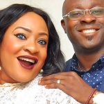 Actress Foluke’s Hubby Vouches For Her Integrity, Chastity Foluke Daramola-Salako and her husband