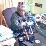 South East Presidency is Fair Deal – Garba Pwul Garba Pwul