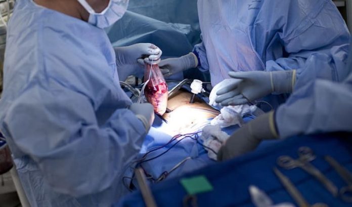 Surgery Surgery