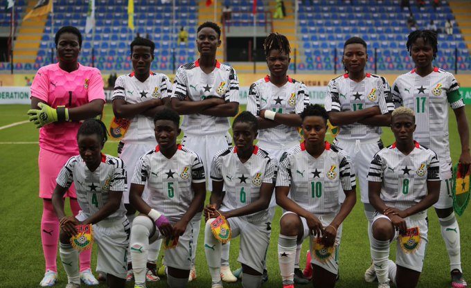 Black Queens