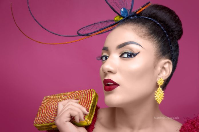 Gifty Powers Gifty Powers