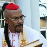 Why I Left Nigeria – Hanks Anuku Reveals Hanks Anuku
