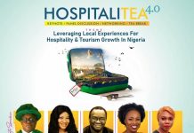 WIHN to Hold ‘Hospitalitea’ in Lagos on Nov 6 ‘Hospitalitea’