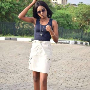 Adeshina Aishat - THEWILL NEWS MEDIA Adeshina Aishat