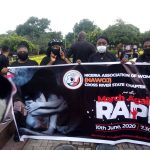 NAWOJ Seeks End to Injustices Against the Girl Child NAWOJ