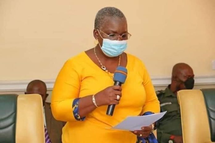 the Chairman Akwa Ibom State Secondary Education Board ( SSEB) Dr Ekaette Ebong Okon the Chairman Akwa Ibom State Secondary Education Board ( SSEB) Dr Ekaette Ebong Okon