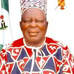 Chief David Kente Mourns Aku Uka, Enjoins All To Take Solace In God