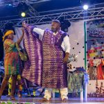 Nigeria’s Tourism: Another Path To Economy Growth Ogun State Dazzles At INAC Expo