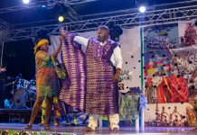 Nigeria’s Tourism: Another Path To Economy Growth Ogun State Dazzles At INAC Expo