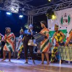 Ogun Tops Diadem Table At 14th International Arts Expo 14th International Arts Expo