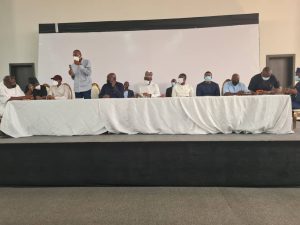 EDO PDP - THEWILL NEWS MEDIA EDO PDP