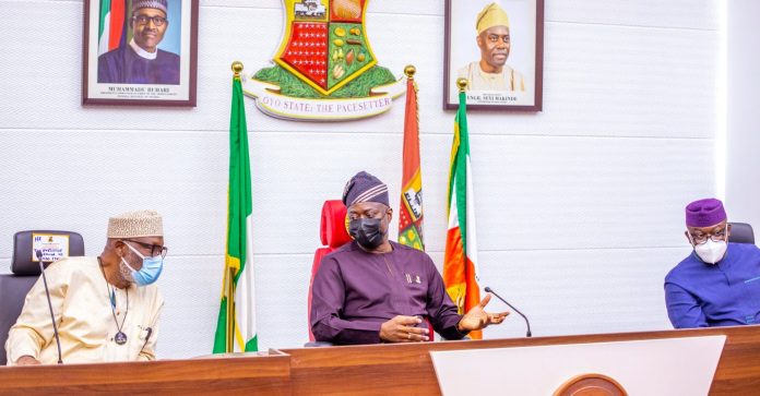 South-West Govs