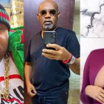 Paul Okoye Shares Cubana Chief Priest’s Phone Numbers In Defence Of Maria Paul Okoye, Paul Okoye. Maria