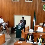 Cross River Govt to Spend N276bn in 2022 The Cross River state House Of Assembly