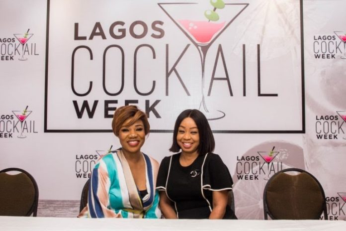 Lagos Cocktail Week Lagos Cocktail Week