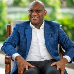 Identity Challenge Impedes SMEs Financing  – Heritage Bank MD Mr Ifie Sekibo