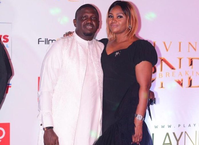 Illbliss Celebrates Wife Illbliss Celebrates Wife