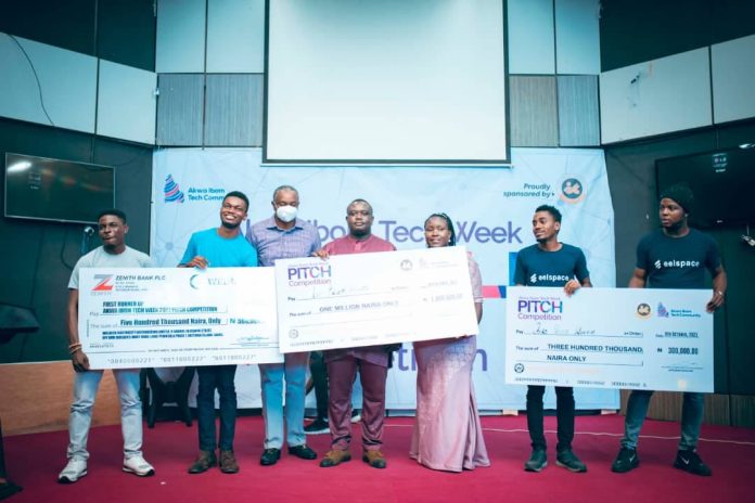 Inoyo Toro Foundation Discovers 72 Tech Experts