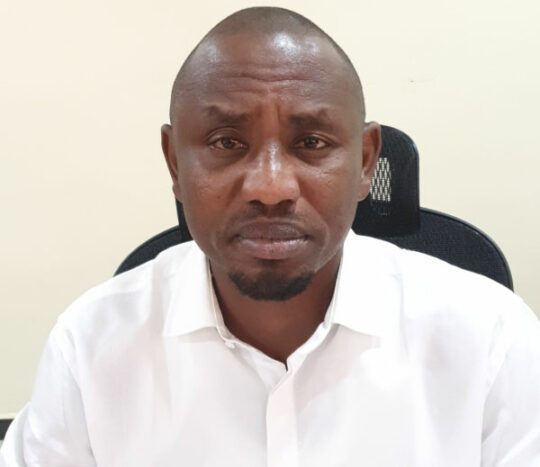 Ismail-Umaru-Dikko-540x540 Kaduna Agency Boss, Ismail Dikko