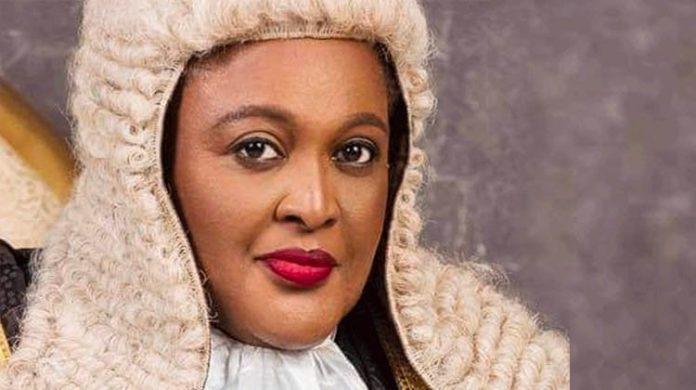 Justice-Mary-Odili Justice Odili