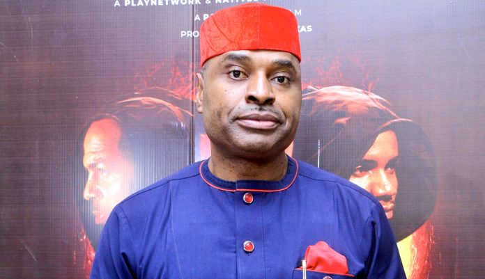 Kenneth Okonkwo