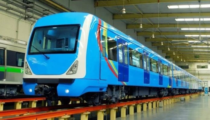 Lagos-blue-line-rail-project Lagos Blue Line Rail Project