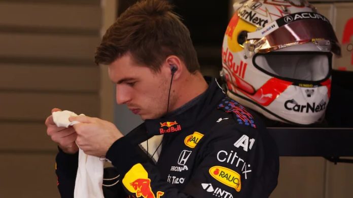 Max Verstappen Max Verstappen